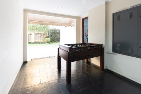 Apartamento à venda com 150m², 2 quartos e 2 vagasÁrea comum