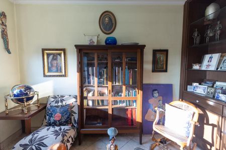 Apartamento à venda com 150m², 2 quartos e 2 vagasSala