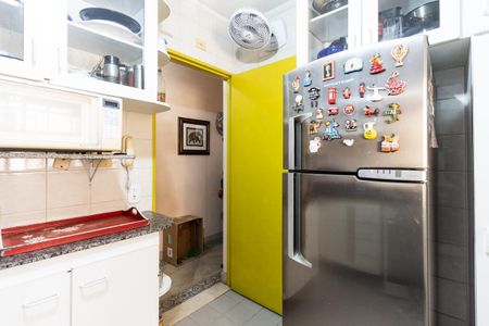 Apartamento à venda com 150m², 2 quartos e 2 vagasCozinha