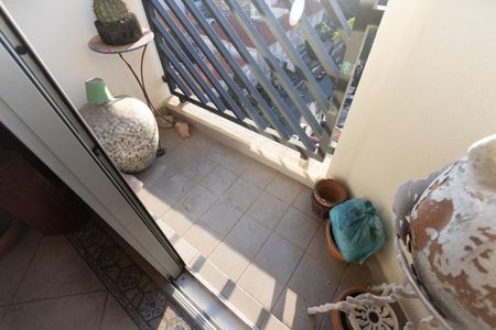 Apartamento à venda com 150m², 2 quartos e 2 vagasvaranda do Escritório