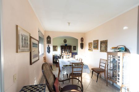 Apartamento à venda com 150m², 2 quartos e 2 vagasSala de Jantar