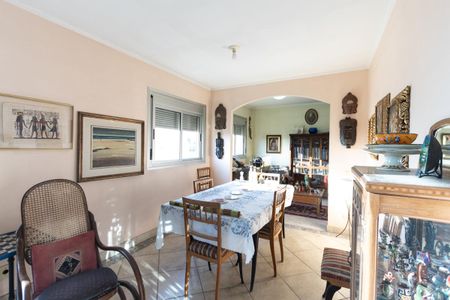 Apartamento à venda com 150m², 2 quartos e 2 vagasSala de Jantar