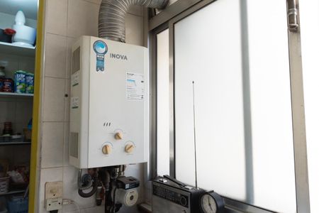 Apartamento à venda com 150m², 2 quartos e 2 vagasÁrea de Serviço