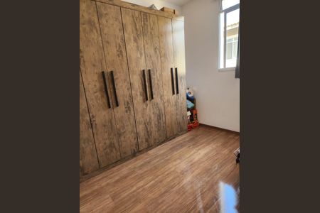Apartamento à venda com 47m², 2 quartos e 1 vagaQuarto 1