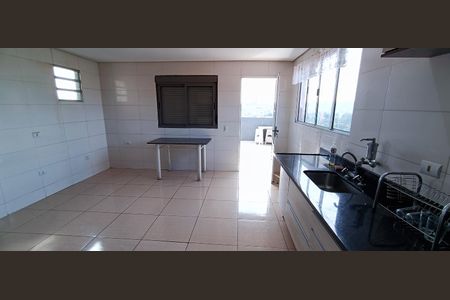 Casa para alugar com 80m², 2 quartos e 1 vaga Casa para alugar com 80m², 2 quartos e 1 vagaCozinha