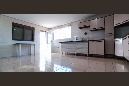 Casa para alugar com 80m², 2 quartos e 1 vaga Casa para alugar com 80m², 2 quartos e 1 vagaCozinha