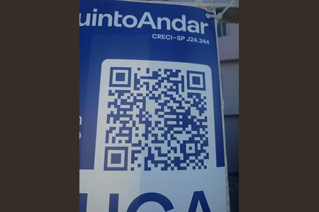 QR -Code  NVNG - 695 de casa para alugar com 2 quartos, 80m² em Jardim Iracema, Taboão da Serra
