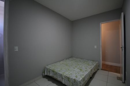 Suite 1 de casa para alugar com 2 quartos, 80m² em Jardim Iracema, Taboão da Serra