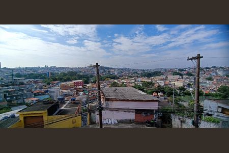 Casa para alugar com 80m², 2 quartos e 1 vaga Casa para alugar com 80m², 2 quartos e 1 vagaVista da Sala