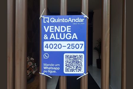 Apartamento para alugar com 60m², 2 quartos e sem vaga Apartamento para alugar com 60m², 2 quartos e sem vagaPlaca