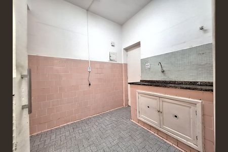 Apartamento para alugar com 60m², 2 quartos e sem vaga Apartamento para alugar com 60m², 2 quartos e sem vagaCozinha