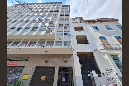 Apartamento para alugar com 60m², 2 quartos e sem vaga Apartamento para alugar com 60m², 2 quartos e sem vagaFachada