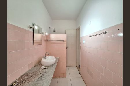 Apartamento para alugar com 60m², 2 quartos e sem vaga Apartamento para alugar com 60m², 2 quartos e sem vagaBanheiro