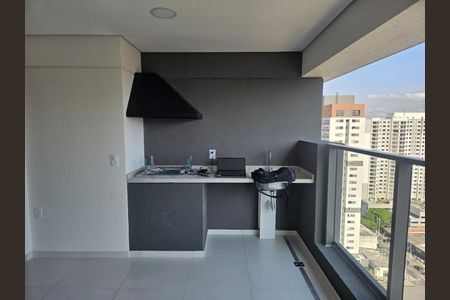 Apartamento à venda com 105m², 3 quartos e 2 vagasFoto 24