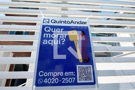Apartamento para alugar com 64m², 2 quartos e 1 vagaPlaca