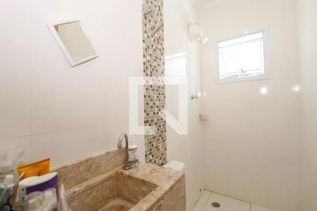 Apartamento para alugar com 64m², 2 quartos e 1 vagaBanheiro