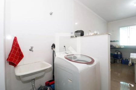 Apartamento para alugar com 64m², 2 quartos e 1 vagaÁrea de Serviço