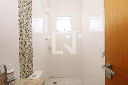 Apartamento para alugar com 64m², 2 quartos e 1 vagaBanheiro