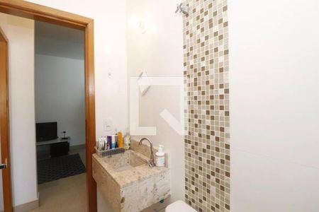 Apartamento para alugar com 64m², 2 quartos e 1 vagaBanheiro