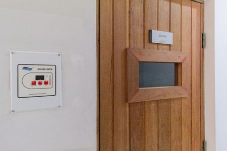 Apartamento à venda com 89m², 2 quartos e 2 vagasÁrea comum - Sauna