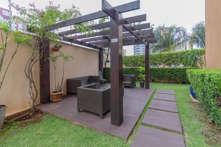 Apartamento à venda com 89m², 2 quartos e 2 vagasÁrea comum