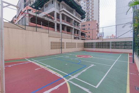 Apartamento à venda com 89m², 2 quartos e 2 vagasÁrea comum - Quadra poliesportiva