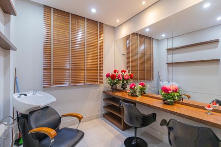 Apartamento à venda com 89m², 2 quartos e 2 vagasÁrea comum - Espaço mulher