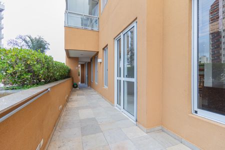 Apartamento à venda com 89m², 2 quartos e 2 vagasÁrea comum - Salão de festas