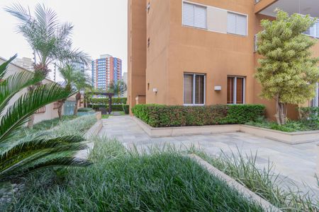 Apartamento à venda com 89m², 2 quartos e 2 vagasÁrea comum