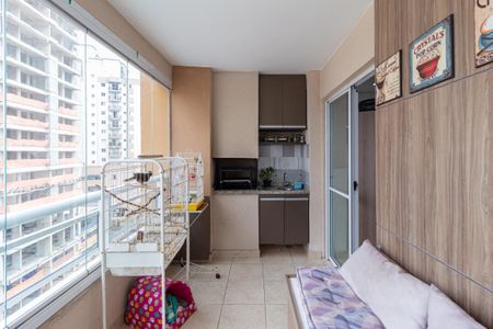 Apartamento à venda com 89m², 2 quartos e 2 vagasSacada
