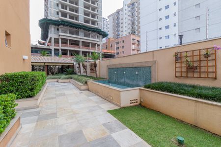 Apartamento à venda com 89m², 2 quartos e 2 vagasÁrea comum