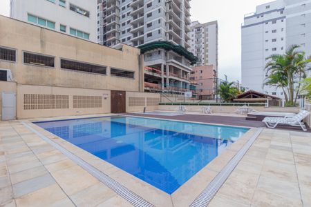 Apartamento à venda com 89m², 2 quartos e 2 vagasÁrea comum - Piscina