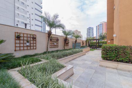 Apartamento à venda com 89m², 2 quartos e 2 vagasÁrea comum