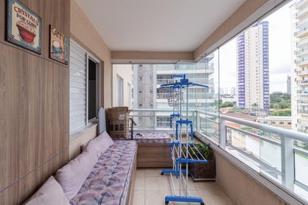 Apartamento à venda com 89m², 2 quartos e 2 vagasSacada