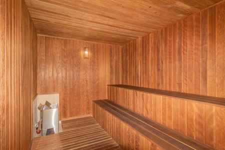 Apartamento à venda com 89m², 2 quartos e 2 vagasÁrea comum - Sauna