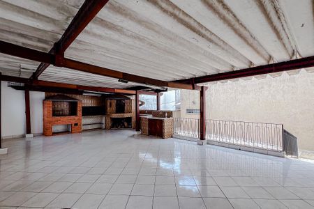 Casa para alugar com 359m², 3 quartos e 5 vagasChurrasqueira