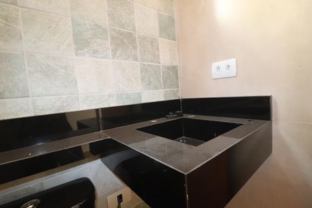 Apartamento à venda com 65m², 2 quartos e 1 vagaBanheiro Quarto 1 suíte