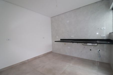Apartamento à venda com 65m², 2 quartos e 1 vagaCozinha