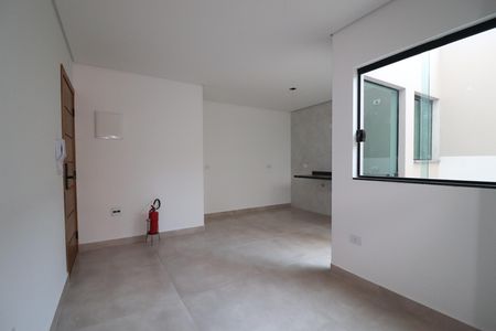 Apartamento à venda com 65m², 2 quartos e 1 vagaSala
