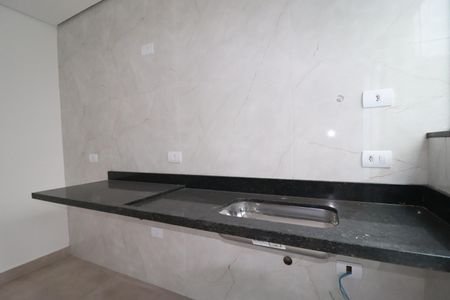 Apartamento à venda com 65m², 2 quartos e 1 vagaCozinha