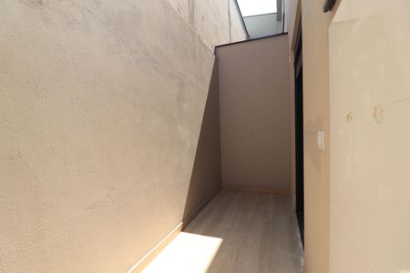 Apartamento à venda com 65m², 2 quartos e 1 vagaVaranda Quarto 1 suíte