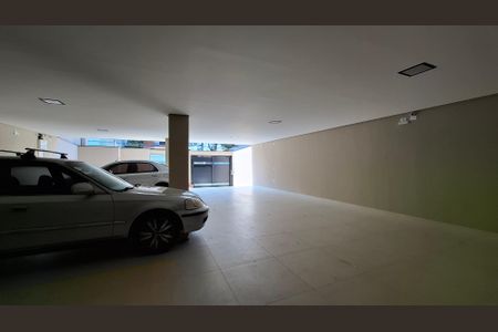 Apartamento à venda com 65m², 2 quartos e 1 vaga Apartamento à venda com 65m², 2 quartos e 1 vagaGaragem