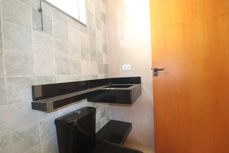 Apartamento à venda com 65m², 2 quartos e 1 vagaBanheiro Quarto 1 suíte