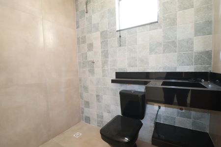 Apartamento à venda com 65m², 2 quartos e 1 vagaBanheiro Quarto 1 suíte