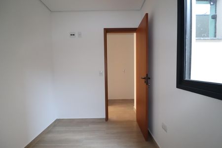 Apartamento à venda com 65m², 2 quartos e 1 vagaQuarto 2