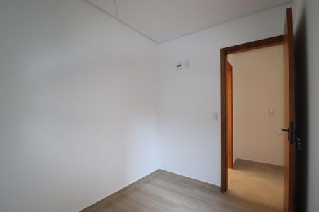 Apartamento à venda com 65m², 2 quartos e 1 vagaQuarto 2