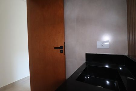 Apartamento à venda com 65m², 2 quartos e 1 vagaBanheiro 2