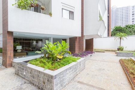 Apartamento à venda com 212m², 4 quartos e 2 vagas Apartamento à venda com 212m², 4 quartos e 2 vagasÁrea comum