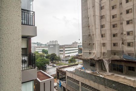 Apartamento para alugar com 46m², 2 quartos e 1 vagaVista do Quarto 1