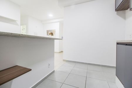 Apartamento para alugar com 46m², 2 quartos e 1 vagaCozinha